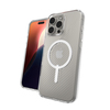 Scheda Tecnica: ZAGG Luxe Snap Phone Case For Apple - 16 Pro Max Clear