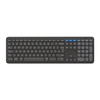 Scheda Tecnica: ZAGG Pro Keyb - 17 Full Size Charcoalnordic Nd