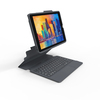 Scheda Tecnica: ZAGG Kbd Pro Keys W/ Trackpad - It For Apple iPad 10.2 Black/gray It