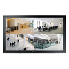 Scheda Tecnica: AG Neovo QX-55 55 VA, UHD 3840 x 2160, 450 cd/m2, 4000 : - 1, 178/178, 5 ms, 8 W x 2, D-Sub, DVI-D, HDMI, DisplayPor
