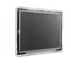 Scheda Tecnica: Advantech 15in Xga Open Frame Touch Monitor 500nits VGA/dvi - With Res