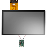 Scheda Tecnica: Advantech 21.5" 1920x1080 Lvds 1200nits 0-55c LED 50k Dual - 8bits W/ LED