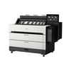 Scheda Tecnica: Canon TZ-30000 MFP Z36 A0, 2400 x 1200 dpi, 500GB, USB - Ethernet, WAN, 157 W