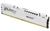 Scheda Tecnica: Kingston 16GB Ddr5-5600mt/s Cl36 Dimm Fury Beast White Expo - 