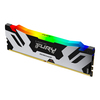 Scheda Tecnica: Kingston 16GB Ddr5-7600mt/s Cl38 Dimm - Fury Renegade Rgb Xmp