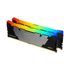 Scheda Tecnica: Kingston 16GB DDR4-3200mt/s Cl16 Dimm (kit Of 2) - Furyrenegadergb