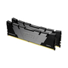 Scheda Tecnica: Kingston 16GB DDR4-4600mt/s Cl19dimm (kit Of - 2)furyrenegadeblack
