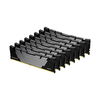 Scheda Tecnica: Kingston 256GB DDR4-3200mt/s Cl16 Dimm (kit Of8) - fury Renegadeblack