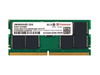 Scheda Tecnica: Transcend 16GB Jm Ddr5 4800 So-dimm 1rx8 2gx8 Cl40 1.1v - 