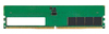 Scheda Tecnica: Transcend 32GB Jm Ddr5 4800 U-dimm 2rx8 2gx8 Cl40 1.1v - 