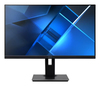 Scheda Tecnica: Acer Vero B277udebmiiprczx 27" 2560x1440 HDMI Dp USB Hub W - 