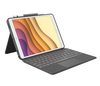Scheda Tecnica: Logitech Combo Touch iPad Air 3rd Gen + iPad Pro 10.5 - Graphite Nordic Nd