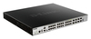 Scheda Tecnica: D-Link Switch D Link DGS 3630 28PC L3 gestito 20 x - 10/100/1000 (PoE+) + 4 x combo Gigabit SFP + 4 x 10 Gigabit