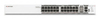 Scheda Tecnica: Fortinet Switch forti-T1024F-FPoE layer 2/3 fortiLGAte - controer compatibe PoE 802.3bt switch with 24 x 10G/5G/
