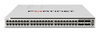 Scheda Tecnica: Fortinet Switch forti-648F-FPoE layer 2/3 fortiLGAte - controer compatibe PoE 802.3bt switch with 32x 2.5G RJ4