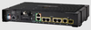 Scheda Tecnica: Cisco Router Catayst Rugged Series IR1835 switch a 4 - porte 1GbE Porte WAN: 2 montabie su rai DIN, montaggio a