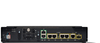 Scheda Tecnica: Cisco Router Catayst Rugged Series IR1833 switch a 4 - porte 1GbE Porte WAN: 2 montabie su rai DIN, montaggio a