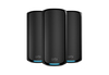 Scheda Tecnica: Netgear Router Orbi 970 Series RBE973SB Impianto Wi Fi (, 2 - prounghe) fino a 10.000 mq magia 10GbE, 2.5GbE, Wi Fi 7 Q