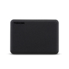 Scheda Tecnica: Toshiba Canvio Advance - 2TB Black 2.5" USB 3.2 Gen 1