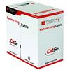 Scheda Tecnica: Techly Matassa F/UTP Cavo Cat.5E CCA 305m Rigido Grigio - 