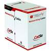 Scheda Tecnica: Techly Matassa F/UTP Cavo Cat.5E CCA 305m Rigido da Esterno - Nero