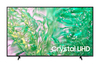 Scheda Tecnica: Samsung TV SMART 43 4K LED NERO - 