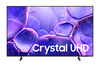 Scheda Tecnica: Samsung TV SMART 55" 4K LED NERO - 