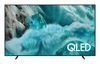 Scheda Tecnica: Samsung TV SMART 65"QLED 4K NERO - 