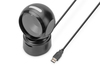 Scheda Tecnica: DIGITUS BarCode 1D 2D DESK USB SCANNER USB-A QR-CODE - KOMPATIBEL