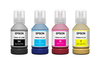 Scheda Tecnica: Epson 140 Ml Giallo Originale Ricarica Inchiostro Per - Surecolor Sc T3100x, Sc T3100x 240v