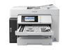 Scheda Tecnica: Epson Ecotank Pro Et M16680 Stampante Multifunzione B/n - Ink Jet A3 (sup.i) Fino A 25 ppm (stampa) 550 Fogli USB 2.0
