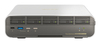 Scheda Tecnica: QNAP NAS Book TBS-H574TX-I5UC05S01 5 x E1.S Intel i5-1235u - No HD, 16GB, 1x10GBASE-T, 3xThunderbolt 1x HDMI