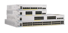 Scheda Tecnica: Cisco 24x 10/100 Ethernet PoE+ ports and 195W PoE budget - 2x 1GSFP and RJ-45 combo upLINKs and 2x 1G SFP upLINKs