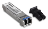 Scheda Tecnica: TRENDnet 1000Base-LX Industrial SFP Single Mode LC Module - (20km)