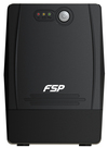 Scheda Tecnica: FSP FP 1000 1000 VA / 600 W, 2 - 6 ms, 162 - 290 V, 50 / 60 - Hz, 8.2 kg