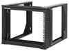 Scheda Tecnica: Intellinet Armadio Muro 19'' Open Frame 2 Montanti Flat - Pack 6u