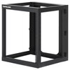Scheda Tecnica: Intellinet Armadio Muro 19'' Open Frame 4 Montanti - 12u