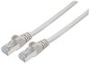 Scheda Tecnica: Intellinet Cavo Patch Cat.7 Plug RJ45 6a S/FTP Lszh - 0.25m Grigio