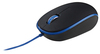 Scheda Tecnica: Mediacom Mouse USB COLOR BLACK BX55 - 