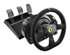 Scheda Tecnica: Thrustmaster T300 Ferrari Integral Racing Wheel Alcantara - Edition, PC/PlayStation 3/PlayStation 4, 1080, H.E.A.R.T