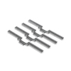 Scheda Tecnica: Ubiquiti - Stacking Kit For 6u Toolless Mini Rack - 