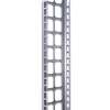 Scheda Tecnica: Intellinet Canala Discesa Cavi Per Rmadi Rack 19'' 47u Nera - 