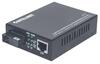 Scheda Tecnica: Intellinet Media Converter Gigabit Ethernet Wdm - Bidirezionale Single Mode Rx1310/tx1550