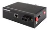 Scheda Tecnica: Intellinet Media Converter Industriale Fast Ethernet - 1000base-sx