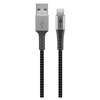 Scheda Tecnica: Goobay Cavo Apple Lightning 8 Pin USB Tipo - 1m Grigio