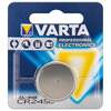 Scheda Tecnica: VARTA Batteria Bottone Litio Cr2450 (blister 1 Pz) - 
