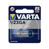 Scheda Tecnica: VARTA Blister 1 Batteria 12v 50 mAh Lcalina V23ga - 