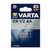 Scheda Tecnica: VARTA Blister 1 Batteria 3v Litio Cr 1/2 Aa 6127 - 