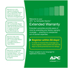 Scheda Tecnica: APC Extended Warranty Service Pack Sup.o Tecnico - Consuenza Teefonica 3 Y 24x7 Per P/n: Surt15krmxt Tf5, S