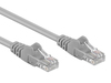 Scheda Tecnica: Hamlet Cavo Patch Ethernet Cat.5e - 3mt UTP RJ45